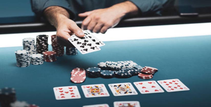 Cara Menang Bermain di Judi Poker Online