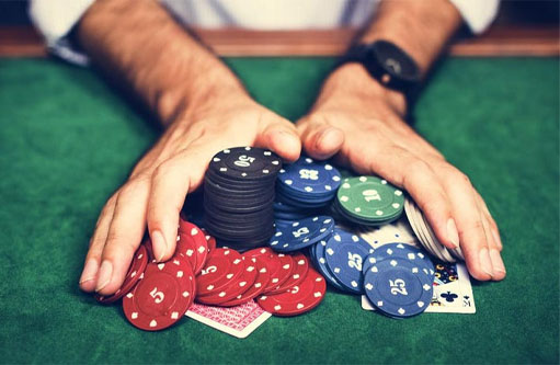 Tips Dan Trik Pemula Poker Online